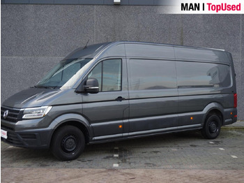 Furgón VOLKSWAGEN Crafter 35