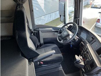 Cabeza tractora MAN TGX 18.470 GX / ZF Retarder / Full LED / 2 Tanks / APK TUV 01-26: foto 3