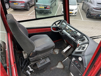 Cabeza tractora Terberg YT 182 / Cummins / Allison / 2012 / Terminal Tractor: foto 3