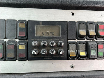 Cabeza tractora Terberg YT 182 / Cummins / Allison / 2012 / Terminal Tractor: foto 5