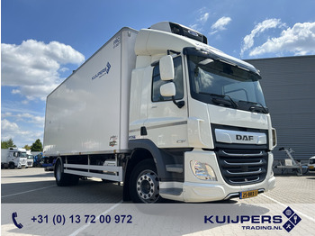 Camión frigorífico DAF CF 260