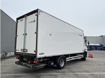 Leasing de DAF CF 260 FA / Carrier Koeler - 30 gr / Chereau Frigobox / Laadklep 2000 kg DAF CF 260 FA / Carrier Koeler - 30 gr / Chereau Frigobox / Laadklep 2000 kg: foto 2