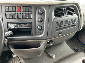 Camión lona DAF LF 210 FA / 12 Ton / 454 dkm / Pritsch-Plane / LBW / APK TUV 11-25: foto 5