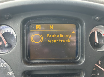 Camión caja cerrada DAF LF 45 210 EEV / 466 dkm / Box Truck / Loadlift 1500 kg / NL Truck: foto 5 Camión caja cerrada DAF LF 45 210 EEV / 466 dkm / Box Truck / Loadlift 1500 kg / NL Truck: foto 5