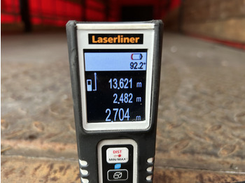 Semirremolque lona Krone Profi Liner / Curtainside / VALX Drum / NL Trailer: foto 5