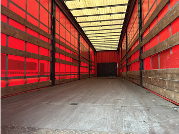 Semirremolque lona Krone Profi Liner / Curtainside / VALX Drum / NL Trailer: foto 3