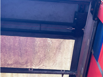 Semirremolque lona Krone Profi Liner / Curtainside / VALX Drum / NL Trailer: foto 4