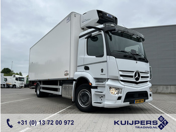 Camión frigorífico MERCEDES-BENZ Actros