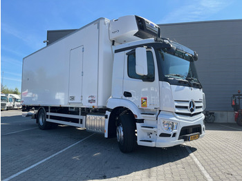 Camión frigorífico MERCEDES-BENZ Actros