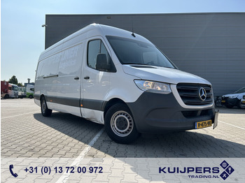Furgón MERCEDES-BENZ Sprinter 314