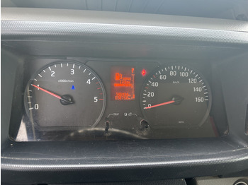 Furgoneta frigorifica Nissan Cabstar NT400 / Duo Temp Frigo -30 gr / 146 dkm / Blad - Blad / APK TUV 03-26: foto 4 Furgoneta frigorifica Nissan Cabstar NT400 / Duo Temp Frigo -30 gr / 146 dkm / Blad - Blad / APK TUV 03-26: foto 4