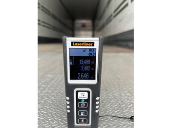 Semirremolque caja cerrada Schmitz Cargobull SCB S2 / Box Trailer / Disk / APK TUV 10-26: foto 4 Semirremolque caja cerrada Schmitz Cargobull SCB S2 / Box Trailer / Disk / APK TUV 10-26: foto 4