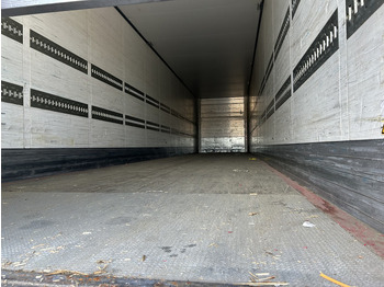 Semirremolque caja cerrada Schmitz Cargobull SCB S2 / Box Trailer / Disk Brakes / APK TUV 11-26: foto 3