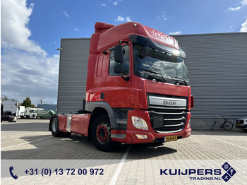 Cabeza tractora DAF CF 400
