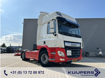 Cabeza tractora DAF CF 410