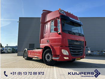 Cabeza tractora DAF CF 410