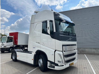 Cabeza tractora VOLVO FH 460