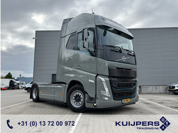 Cabeza tractora VOLVO FH 500
