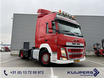 Cabeza tractora VOLVO FM 410