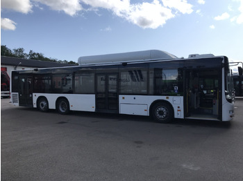 Autobús urbano MAN Lion's City A26