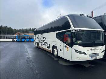 Autocar NEOPLAN