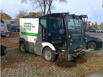 Barredora vial MATHIEU