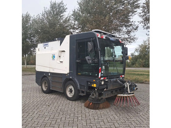Barredora vial SCHMIDT
