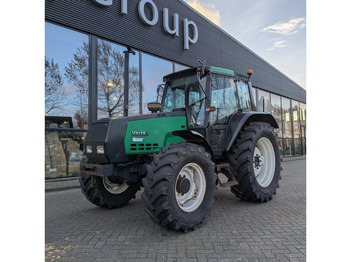Tractor VALMET