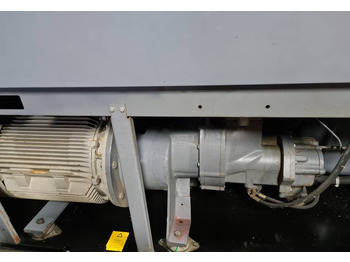 Compresor de aire Kompresor śrubowy ATLAS COPCO GA 45: foto 5