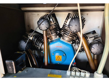 Compresor de aire Sprężarka tłokowa BOGE SC 25, 18,5 kw: foto 5