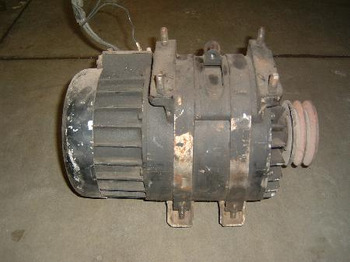 Alternador