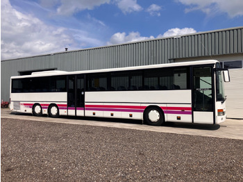 Autobús suburbano SETRA