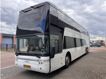 Autobús de dos pisos VAN HOOL