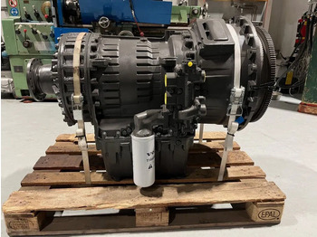 Caja de cambios VOLVO