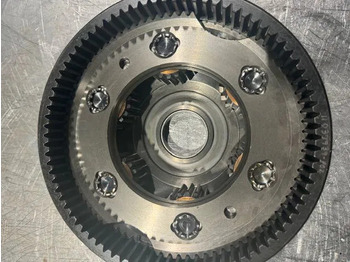 Caja de cambios Volvo Planet kit, PT1560, 1860, 1562, 1862, 1660, 1662, 1663, 1760, 1761 {A} VT1906, 2206: foto 4