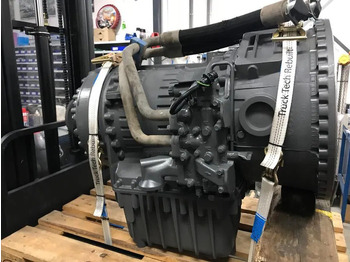 Caja de cambios para Dúmper articulado Volvo Versnellingsbak PT1562 oem 22648: foto 3 Caja de cambios para Dúmper articulado Volvo Versnellingsbak PT1562 oem 22648: foto 3