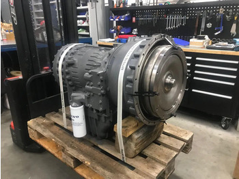 Caja de cambios VOLVO