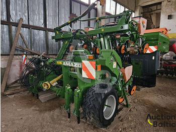 Sembradora de precisión AMAZONE