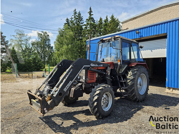 Tractor Belarus MTZ 892: foto 2