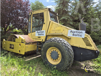 Rodillo BOMAG