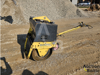 Rodillo BOMAG