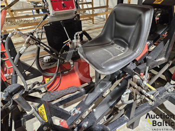 Cosechadora de granos para transporte de alimentos Broch ARAT-1: foto 5 Cosechadora de granos para transporte de alimentos Broch ARAT-1: foto 5