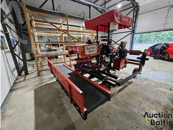 Cosechadora de granos para transporte de alimentos Broch ARAT-1: foto 3 Cosechadora de granos para transporte de alimentos Broch ARAT-1: foto 3