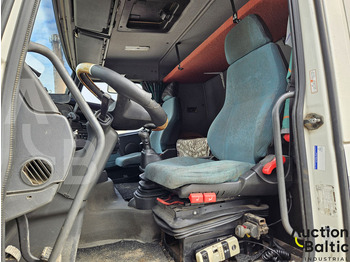 Leasing de Volvo FH12 Volvo FH12: foto 5 Leasing de Volvo FH12 Volvo FH12: foto 5