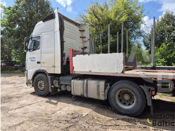 Cabeza tractora Volvo FH460: foto 4 Cabeza tractora Volvo FH460: foto 4