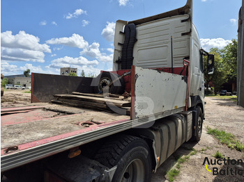Cabeza tractora Volvo FH460: foto 3 Cabeza tractora Volvo FH460: foto 3