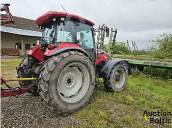 Tractor Case IH Farmall 105 A: foto 4