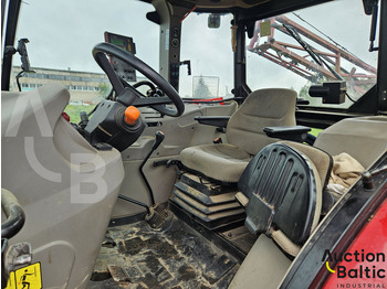 Tractor Case IH Farmall 105 A: foto 5