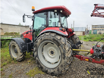 Tractor Case IH Farmall 105 A: foto 3