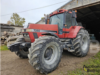 Tractor CASE IH Magnum